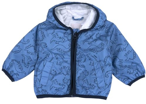 Chicco Jacka, Medium blå, 18 månader