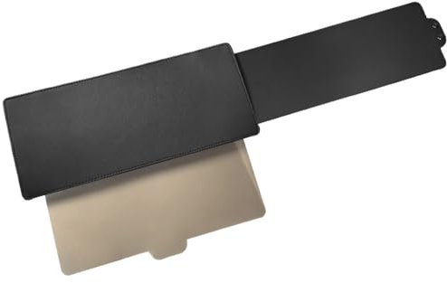 Pare-Polarisé pour Voiture Extenseur de Pare-Anti-UV avec Store Rétractable