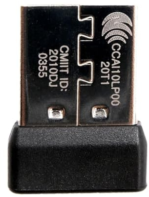 YCHUCH Receptor de ratón USB Plug And Play para M575 M705 M720 M905 Anywhere2S/3 Master2s/3 Vertical M905 Receptor de fácil configuración