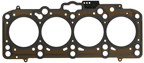 Elring 150.172 Joint d'étanchéité, culasse | Compatible avec: AUDI A3, A3, A3 Cabriolet, A3 Sportback, A4 B5, A4 B5 Avant, A4 B6, A4 B6 Avant, A4 B7, A4 B7 Avant, A6 C5