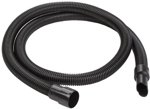 Variant 0691504025 KS284 Staubsaugerschlauch für Sorma mit Muffe schräg, 32 mm, 2,5 m, schwarz