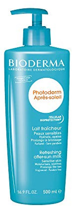 Bioderma Photoderm Apres-Soleil Lait Fraicheur 500 ml