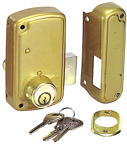Cerradura Ucem 4056-c-hb/65/ Derecha
