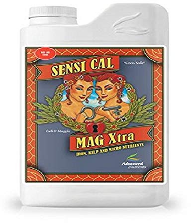 Advanced Nutrients Emerald Harvest 723950 Cal-mag Fertilizer
