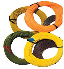 FLY LINE INTERMEDIATE W/F6