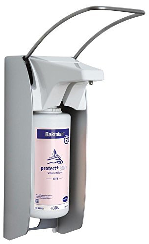 Bode de Euro 1 Plus Distributeur pour 1000 ml avec long levier Distributeur de désinfectant