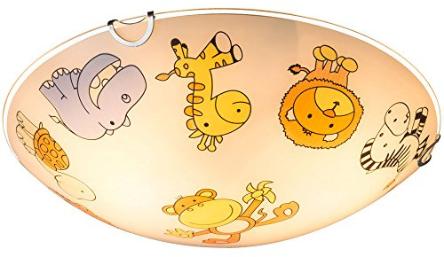 Globo Alex-Leuchtmittel, Weiß