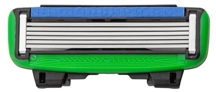 Filomatic Recambio con Cabezales para Maquinilla de Afeitar - 8 Unidades