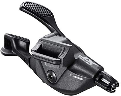 SHIMANO Multicolor-Fernbedienungen Shimano