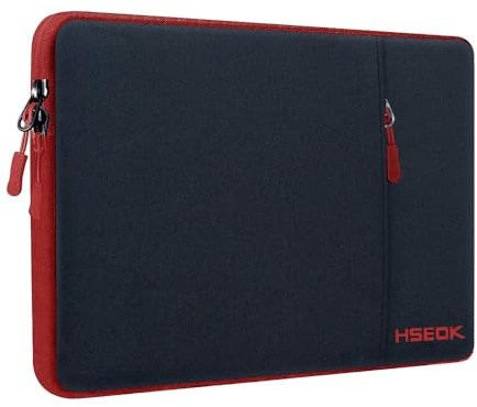 Laptop Hülle 13,3 Zoll Tasche Sleeve Kompatibel mit MacBook Pro 14 M5 M4 M3 M2 M1 und Allen 13,3 Zoll Mac Air/Pro, XPS 13 14 und den Gängigsten 13.3-14 Zoll Notebooks, Chromebooks und Tablets,B02k02