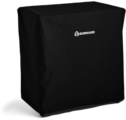 BURNHARD Abdeckhaube Beistellwagen Outdoor