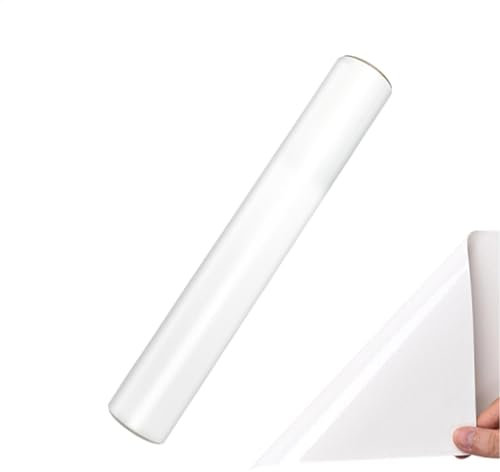 Pegatina para la pizarra - Película del papel tapiz electrostático extraíble borrado seco | Papel de pantalla de rotación blanca para niños, pared, oficina, escuela, mesa de escritura de regreso reuti