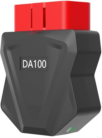 WODHMIEY Dispositivo diagnostico OBD2 Bluetooth 4.0/5.4 OBD2 codice di errore scanner per auto, dispositivo diagnostico auto per guasti del motore, cancellazione del codice di errore, compatibile con