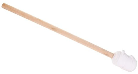 iplusmile Torcia Compatta per Decorazione e Cortile per Inaugurazione Casa Accessorio Pratico per Patio