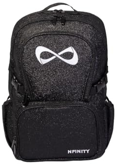 Nfinity Sparkle Rucksack