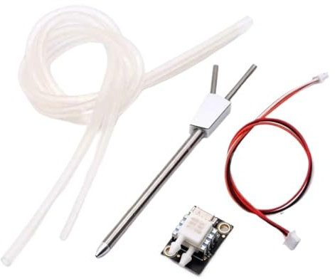 Tube de Mesure de Vitesse d'air numérique Pitot ArduPlane for contrôleur de vol Hex PIXHAWK2 CUAV V5 Pixhawk PX4