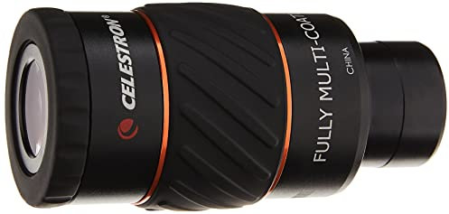 Celestron 93421 X-Cel LX Series 1.25 inch / 5mm Eyepiece, Black