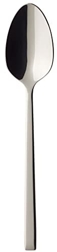 Villeroy and Boch La Classica cucharilla, Plateado