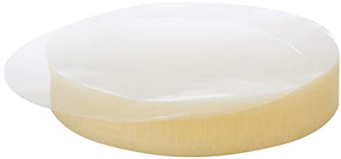 6 Inch Cellophane Burger Separators Discs 5000 x 6 15.2cm Extra Large Non-Stick