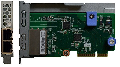 Thinksystem 1Gb 2-Port Rj45 Lom