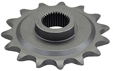 Citomerx Ritzel 15 Zähne Teilung 415 Typ 0820