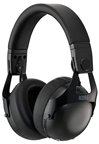 KORG Steuersatz NC-Q1 schwarz, NC-Q1 BK