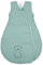 Sterntaler Funktionsschlafsack, Bär Ben, Ganzjährig, Wärmeregulierung, Reißverschluss, 90 cm