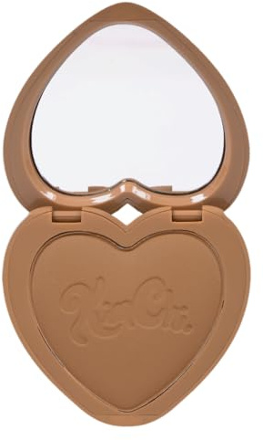 Kimchi Chic, Thailor Bronzer, I Went to Malibu