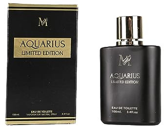 Mercury Snc Herrenparfüm, inspiriert und kompatibel mit Acqua di Gio Absolu Giorgio Arman.i, 100 ml, Eau de Parfum für Herren – gleichwertige und inspirierte Herrendüfte – Herrenduft