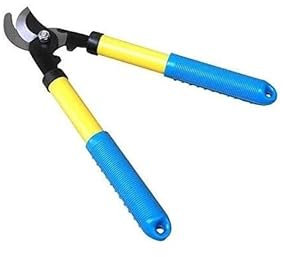 Forbici da giardino, forcone da giardino, cesoie for alberi, cesoie da potatura da giardino, macchine for potatura di fiori e alberi, cesoie for siepi, cesoie for arbusti, utensili for tagliare rami d