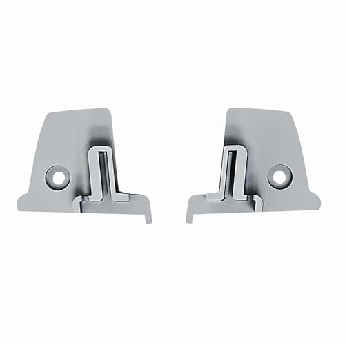 Sintrix Fab - Soporte de cable para persianas VELUX DKL-S, RFL-S, 830108, 8662, repuesto para persianas Slimline a partir de 2008