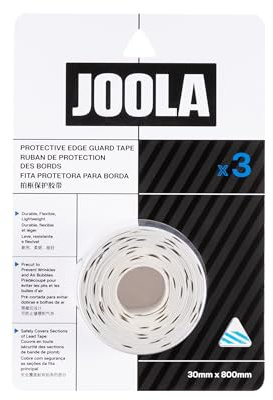 JOOLA Pickleball Pro IV Hyperion Edge Guard Tape - 30MM x 800MM
