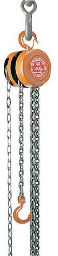 500kg Manual Chain Hoist