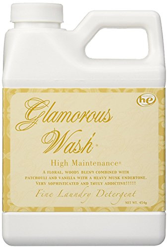 Tyler High Maintenance Fine Laundry Detergent - 16 Fl Oz, 16 Ounce