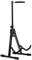 PROEL FC720 - Supporto universale per basso/chitarra elettrica e chitarra classica/acustica con braccia universali