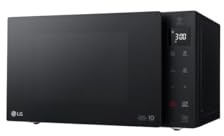 LG MS2535GDS Four à Micro Ondes 1000 W