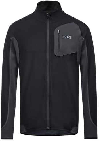 GOREWEAR R3 Partial C3 GORE® WINDSTOPPER® Shirt