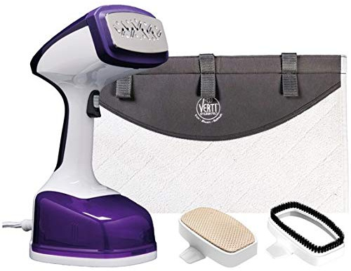 Verti Steam Pro Handheld Garment Steamer