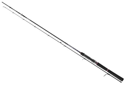 Daiwa Tournament SW AGS Jigger - Caña de pescar (2,40 m, 7-28 g)