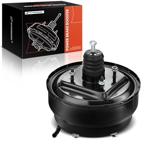 A-Premium Vacuum Brake Booster