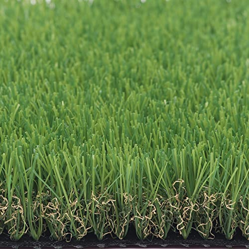 TENAX Pelouse synthétique Elegance Mat 42 mm, vert 1,00 x 5 m