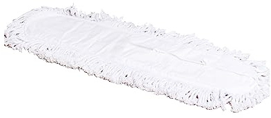 1 Stück Länge 90cm Ersatz Mop Pads Mikrofaser Mopp Ersatz Pads Waschbarer Wischer Ersatzbezug Mop Wischmopp-Reinigungskissen Flache Wischmopp-Pads, für Zuhause, BüRo, Hartholz