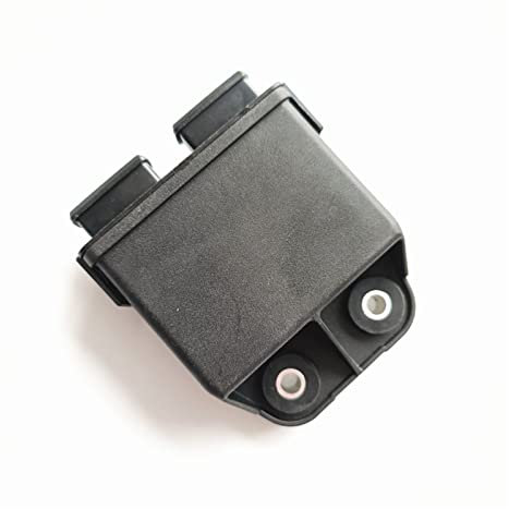 HIRNER Regler Motorrad Gleichrichter CDI Zündspule Wegfahrsperre Motorrad Bypass CDI Für Vespa ET4 125 150 AEC302C Ref.-Nr.294071 CDI-Box