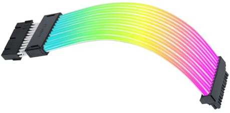 Lian Li Strimer Wireless 24-Pin RGB Mainboardkabel + Controller