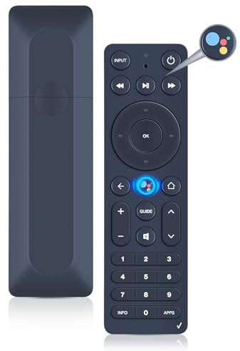 See- ASK-STI6220 New Voice Remote Control