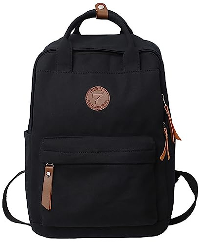 2025 - Sac à dos pour hommes et femmes - Sac à bandoulière de couple - Sac à dos de grande capacité de mode - Sac en cuir de grande capacité pour étudiants - Sac à main pour femmes - Loisirs en plein