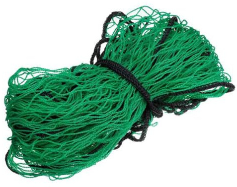 Uxsjakjsd Red de Seguridad Extensible para Remolque de Carga, Resistente, de 2,5 X 3,5 M, Accesorio Protector para Coche, SUV, Camión.