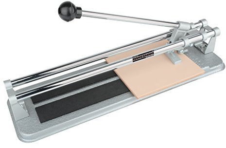 Mannesmann M 635 Macchina da taglio per piastrelle, Lunghezza di taglio 300 mm