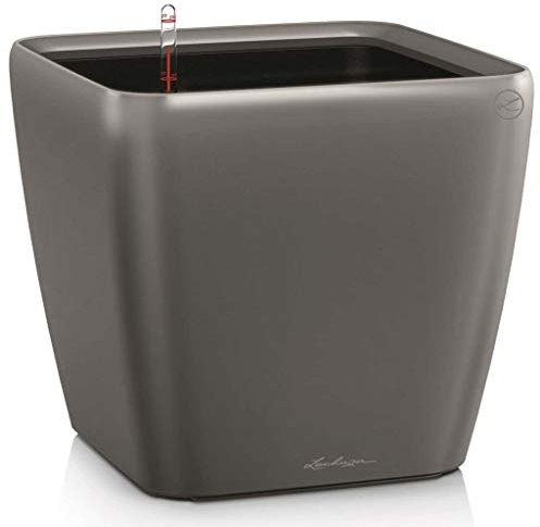 Quadro LS 35 Premiumserie Komplettset anthrazit metallic 16163