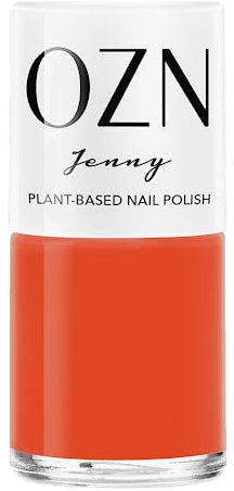 OZN Jenny: Pflanzenbasierter Nagellack